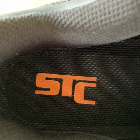 NWT STC Safety Work Shoe - Picture 4 of 10